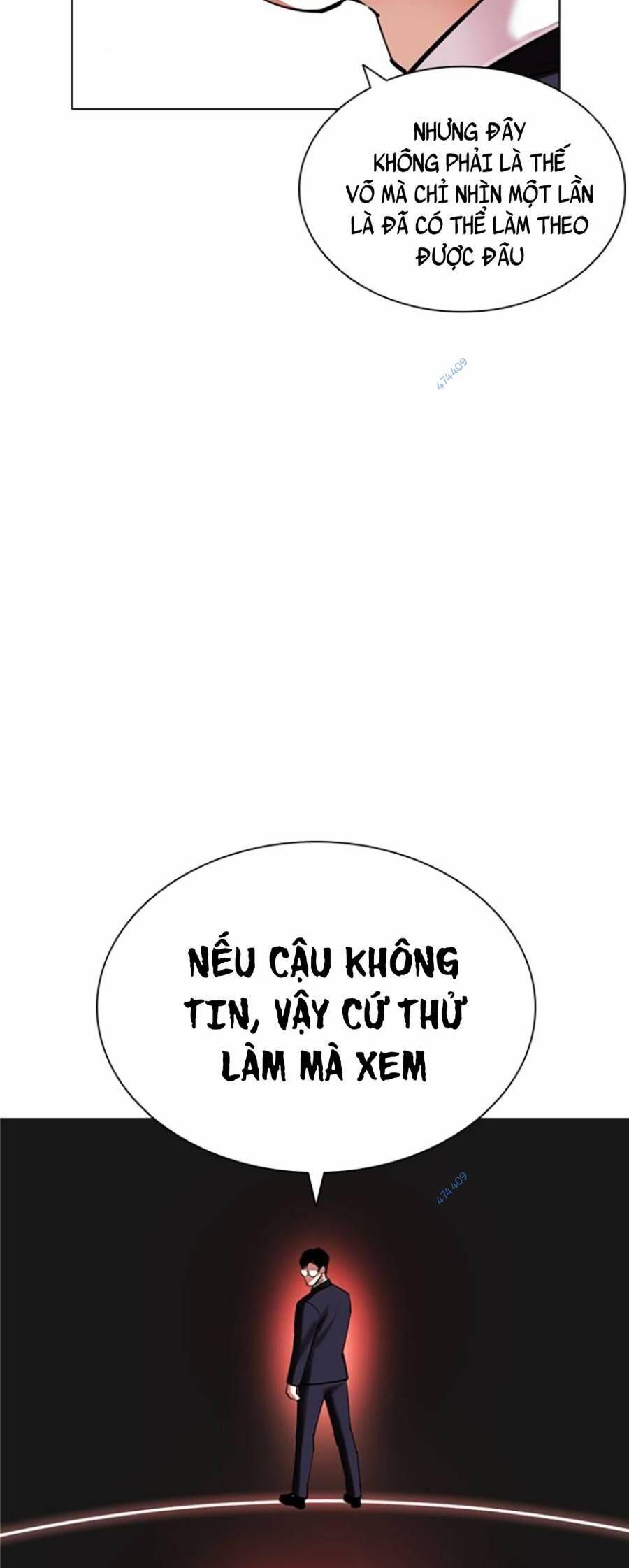 đọc truyện Hoán Đổi Diệu Kỳ Chương 419 ảnh 4 tại Truyện Dạ Ký