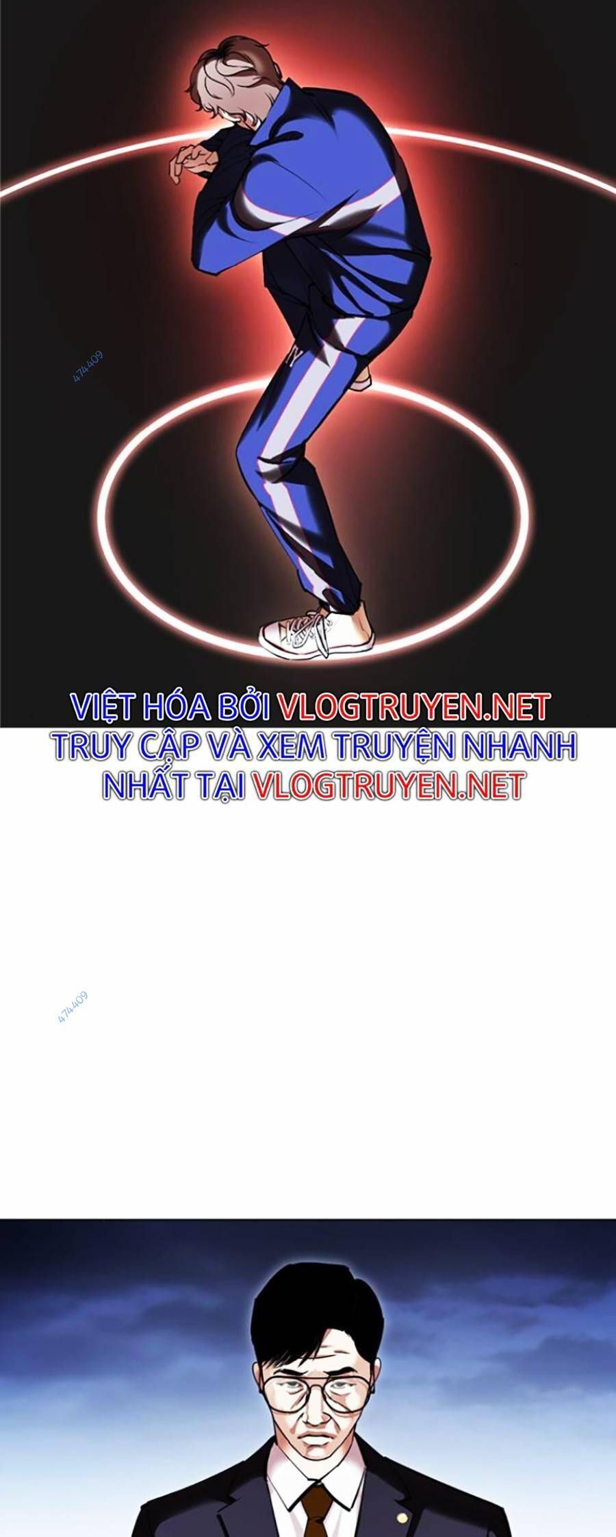 đọc truyện Hoán Đổi Diệu Kỳ Chương 419 ảnh 5 tại Truyện Dạ Ký
