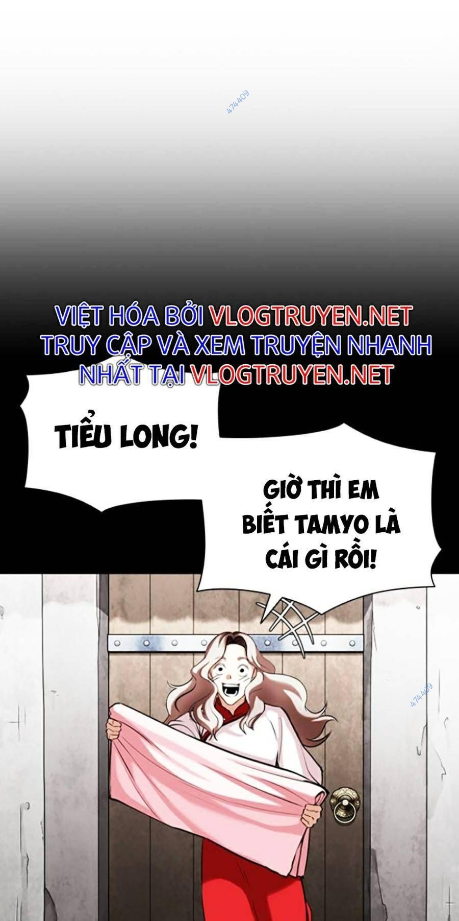 đọc truyện Hoán Đổi Diệu Kỳ Chương 419 ảnh 82 tại Truyện Dạ Ký