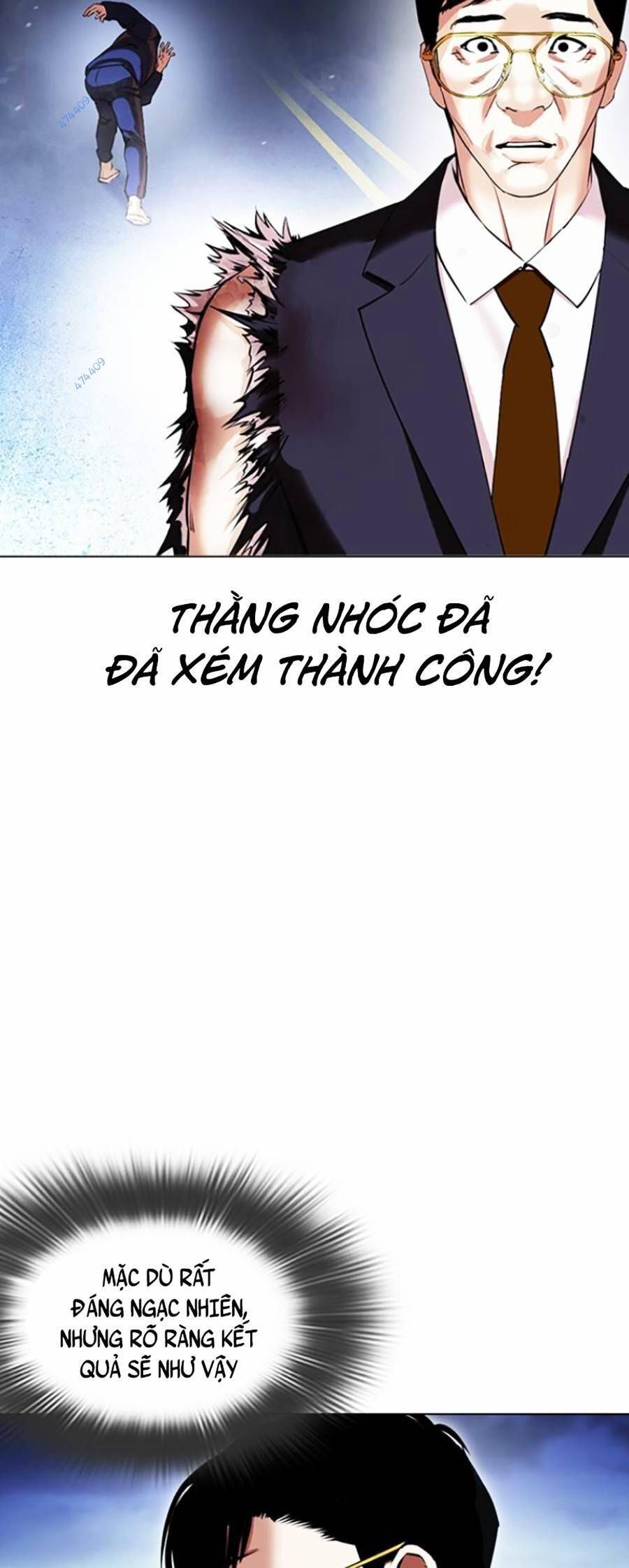 đọc truyện Hoán Đổi Diệu Kỳ Chương 419 ảnh 10 tại Truyện Dạ Ký