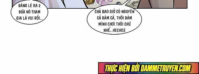 đọc truyện Hoán Đổi Diệu Kỳ Chương 42 ảnh 23 tại Thiên Thai Truyện