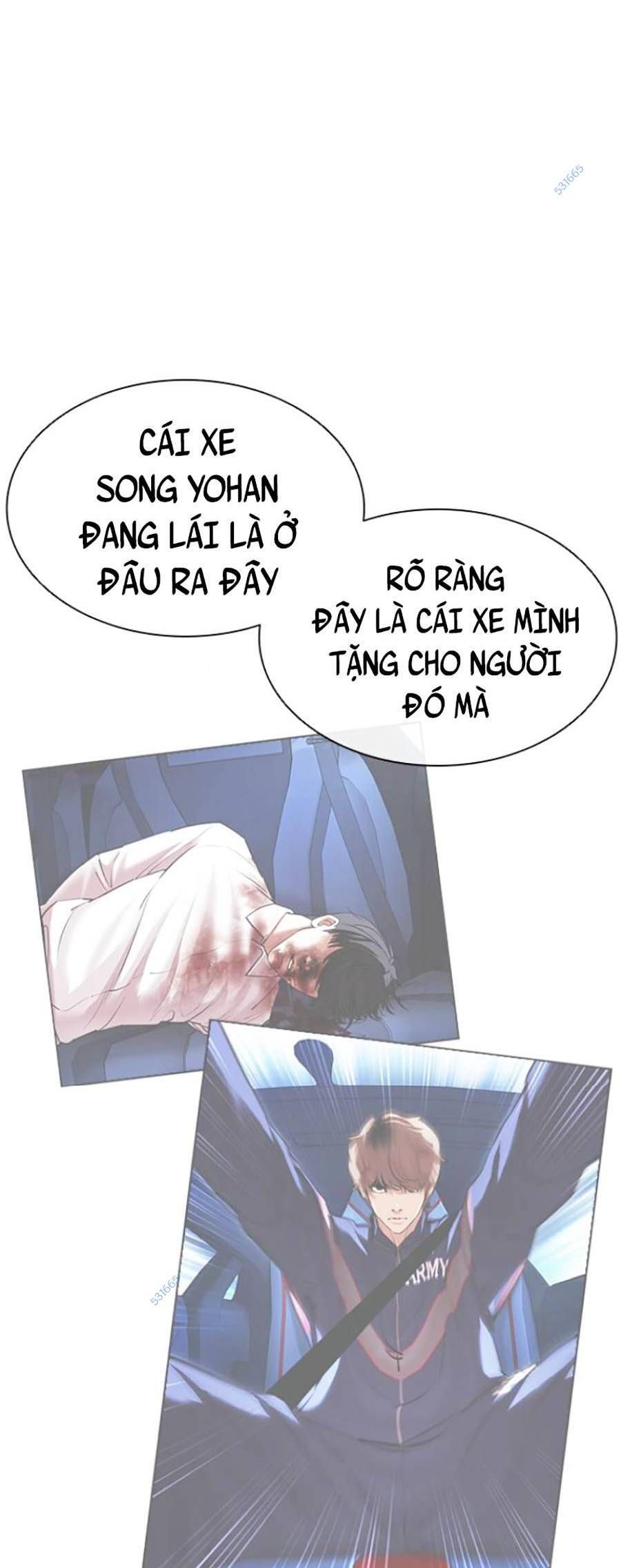 đọc truyện Hoán Đổi Diệu Kỳ Chương 420 ảnh 64 tại Thiên Thai Truyện
