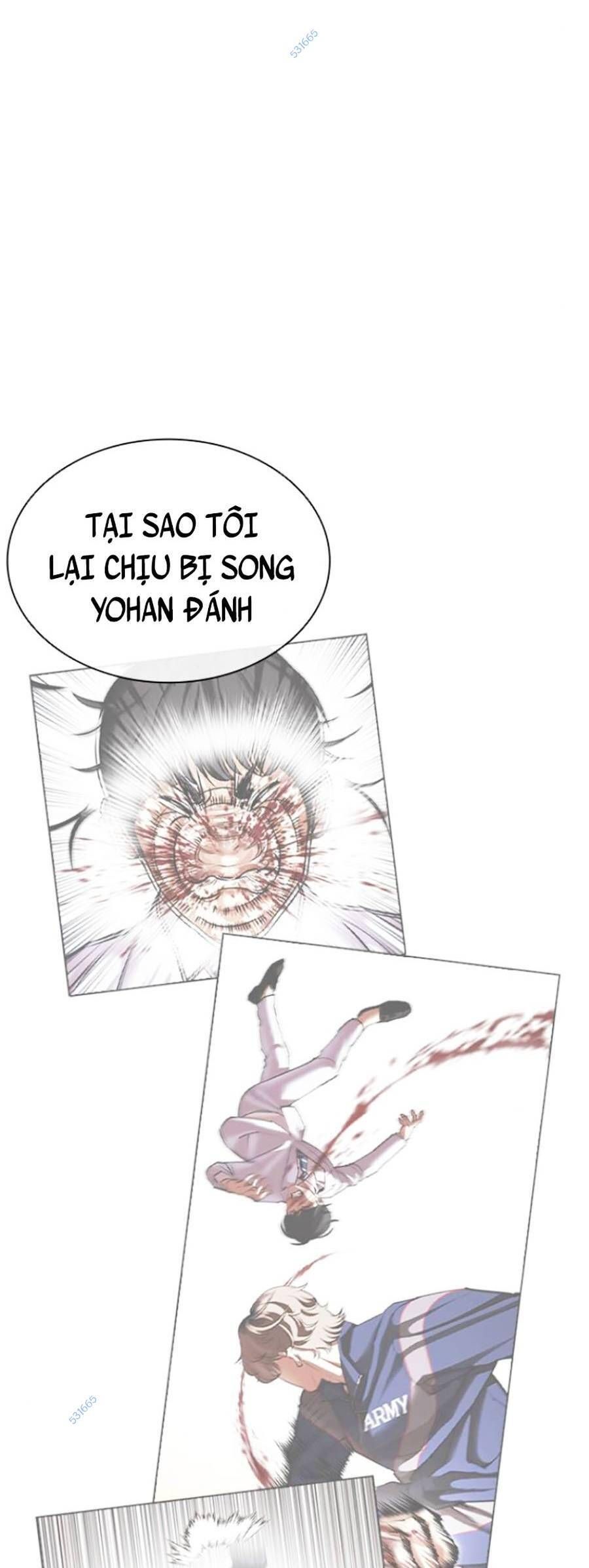 đọc truyện Hoán Đổi Diệu Kỳ Chương 420 ảnh 84 tại Thiên Thai Truyện