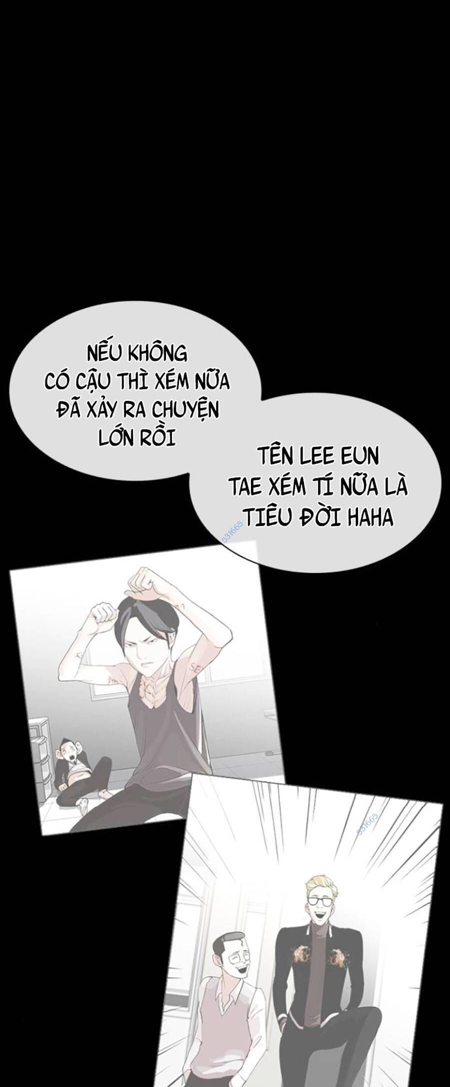 đọc truyện Hoán Đổi Diệu Kỳ Chương 421 ảnh 6 tại Thiên Thai Truyện