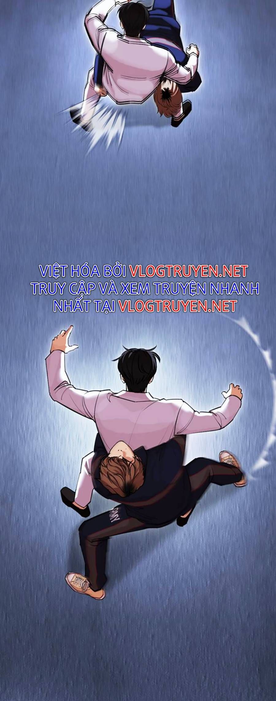 đọc truyện Hoán Đổi Diệu Kỳ Chương 422 ảnh 17 tại Thiên Thai Truyện