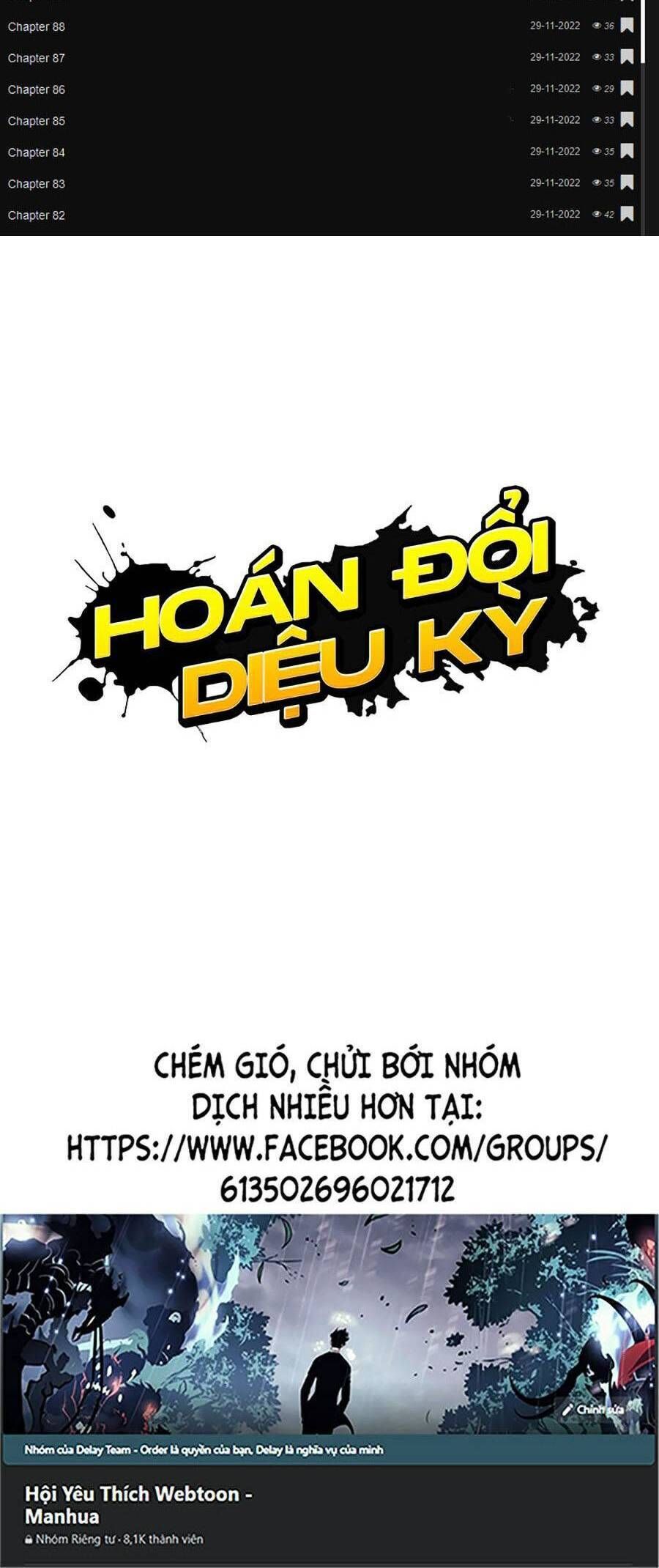 đọc truyện Hoán Đổi Diệu Kỳ Chương 425 ảnh 122 tại Thiên Thai Truyện