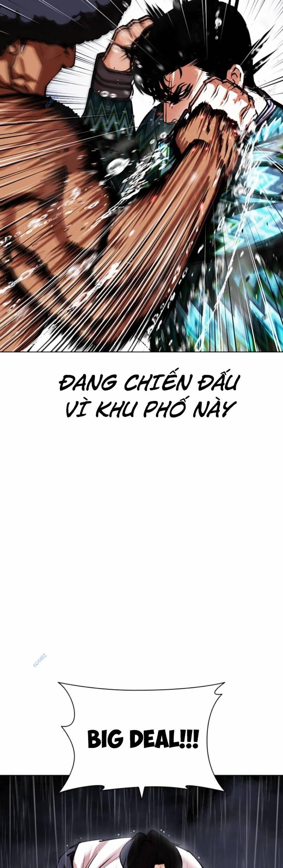đọc truyện Hoán Đổi Diệu Kỳ Chương 425 ảnh 70 tại Thiên Thai Truyện