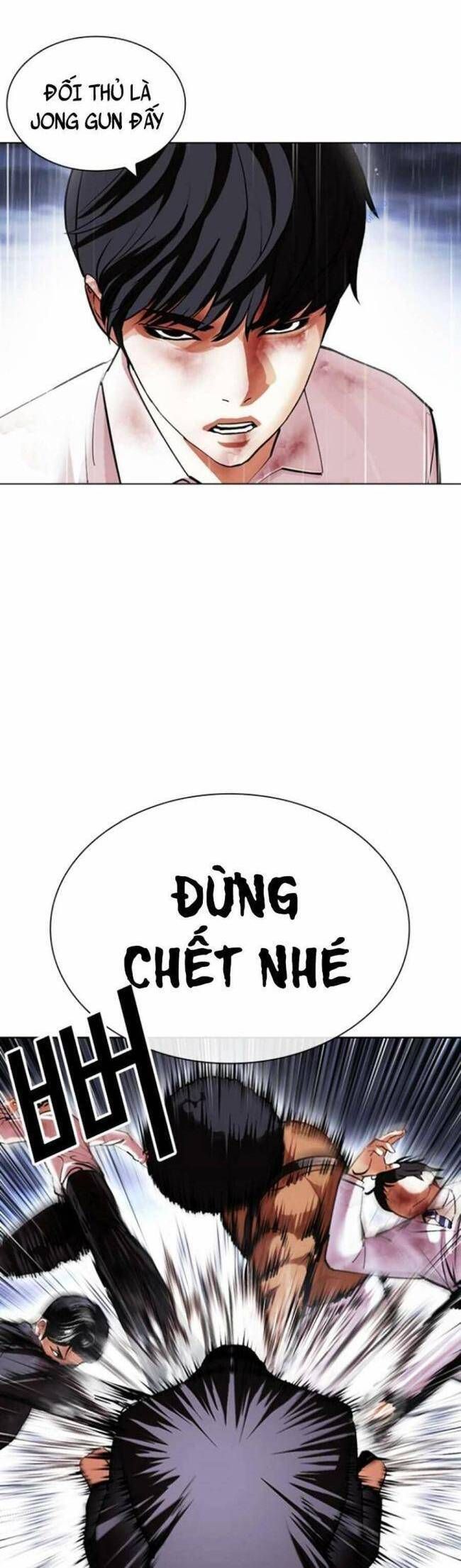 đọc truyện Hoán Đổi Diệu Kỳ Chương 426 ảnh 17 tại Thiên Thai Truyện