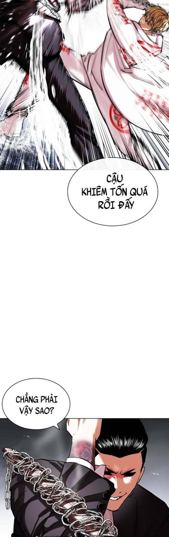 đọc truyện Hoán Đổi Diệu Kỳ Chương 427 ảnh 24 tại Truyện Dạ Ký