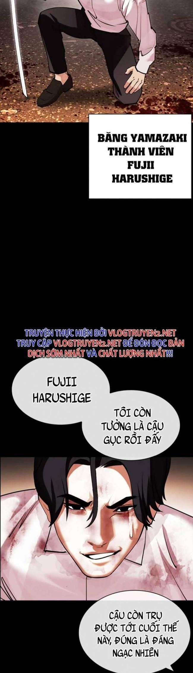 đọc truyện Hoán Đổi Diệu Kỳ Chương 427 ảnh 7 tại Truyện Dạ Ký