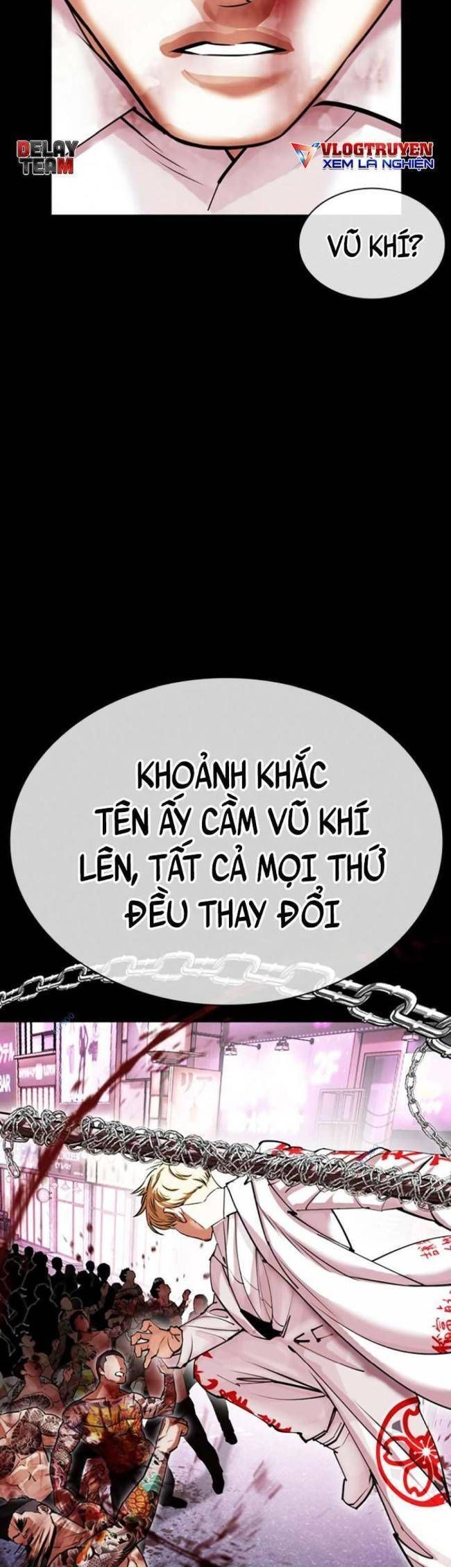đọc truyện Hoán Đổi Diệu Kỳ Chương 427 ảnh 9 tại Truyện Dạ Ký