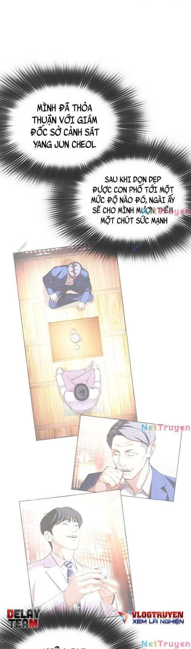 đọc truyện Hoán Đổi Diệu Kỳ Chương 428 ảnh 11 tại Truyện Dạ Ký