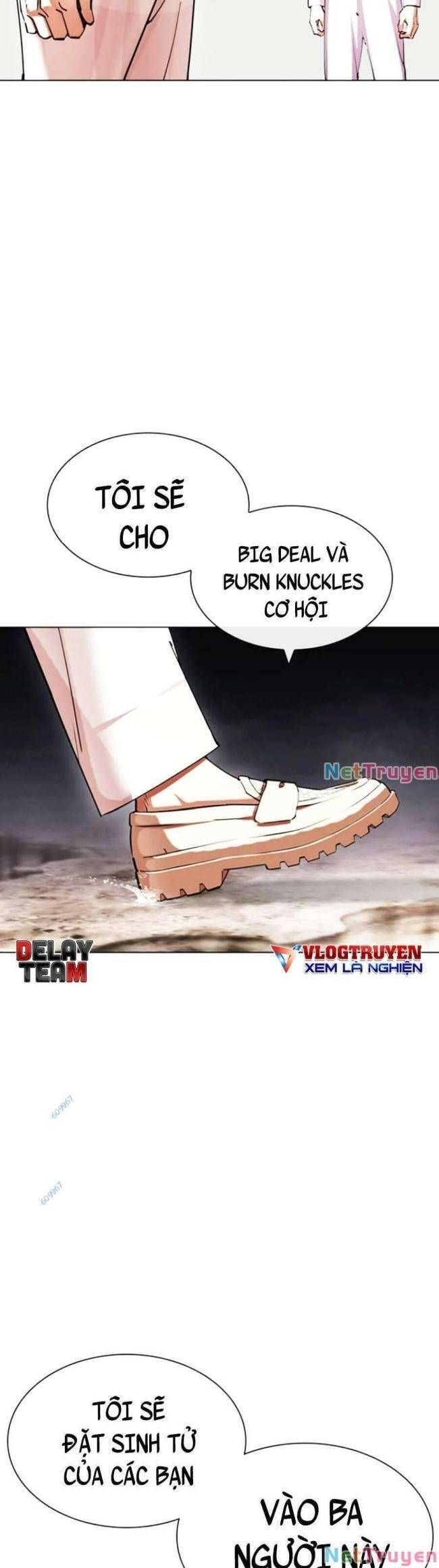 đọc truyện Hoán Đổi Diệu Kỳ Chương 428 ảnh 18 tại Truyện Dạ Ký