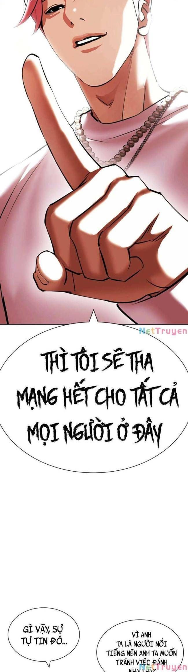 đọc truyện Hoán Đổi Diệu Kỳ Chương 428 ảnh 21 tại Truyện Dạ Ký
