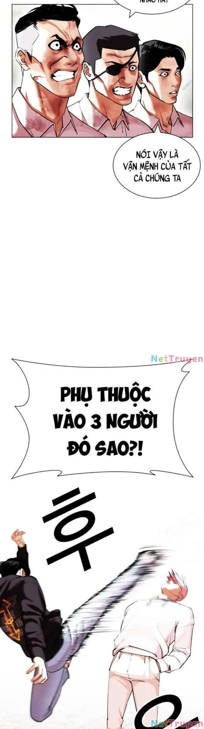 đọc truyện Hoán Đổi Diệu Kỳ Chương 428 ảnh 22 tại Truyện Dạ Ký