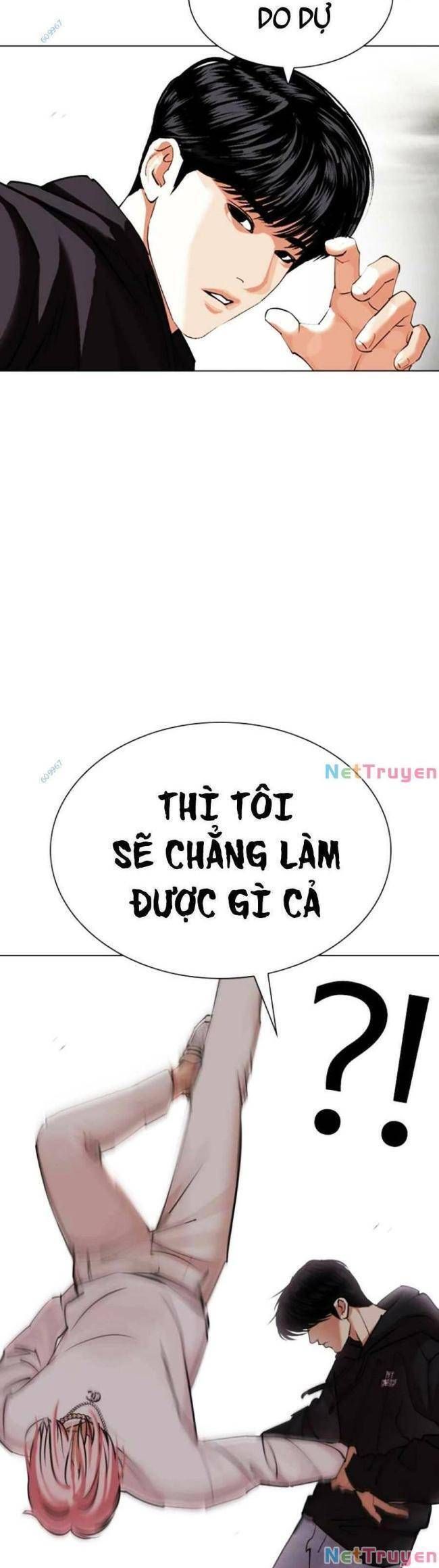 đọc truyện Hoán Đổi Diệu Kỳ Chương 428 ảnh 24 tại Truyện Dạ Ký