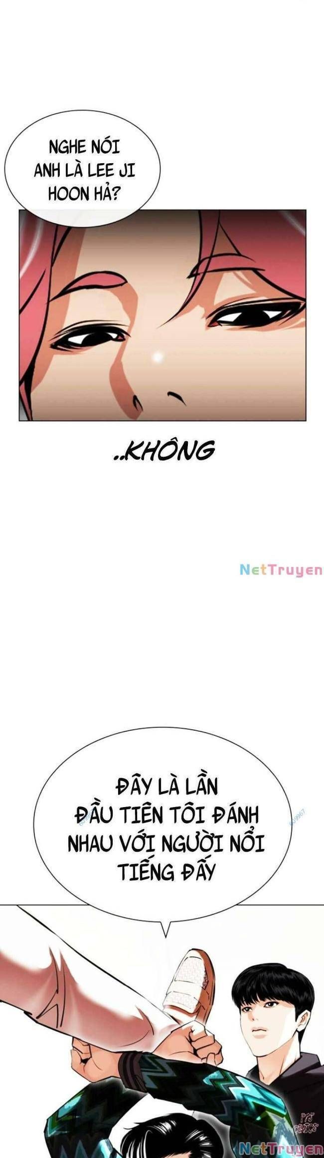 đọc truyện Hoán Đổi Diệu Kỳ Chương 428 ảnh 30 tại Truyện Dạ Ký
