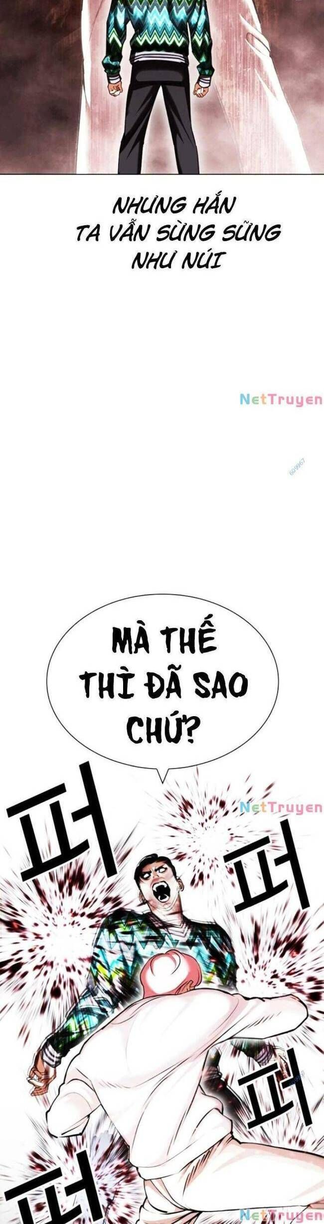 đọc truyện Hoán Đổi Diệu Kỳ Chương 428 ảnh 38 tại Truyện Dạ Ký