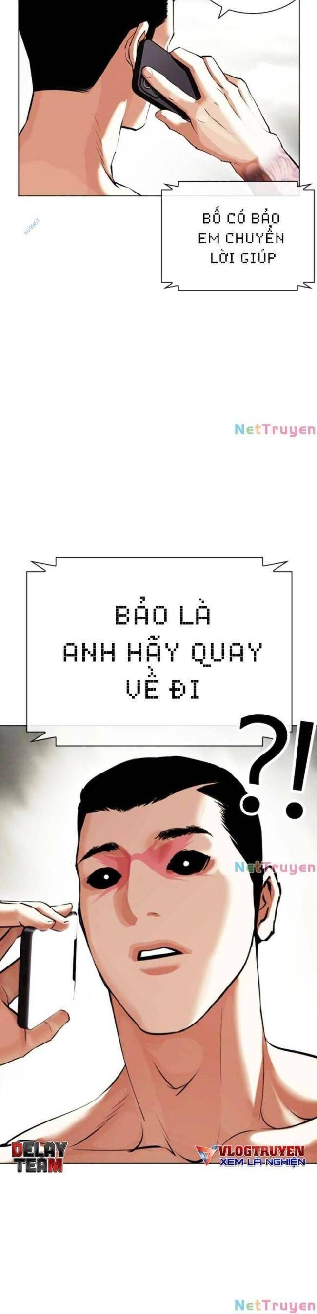 đọc truyện Hoán Đổi Diệu Kỳ Chương 428 ảnh 5 tại Truyện Dạ Ký