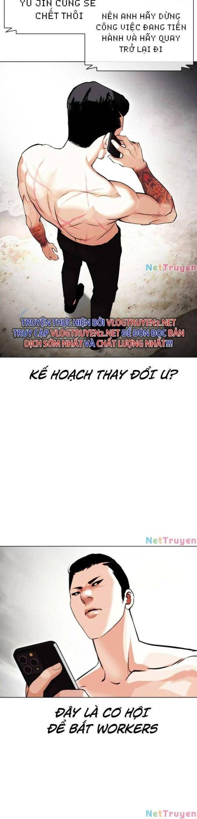 đọc truyện Hoán Đổi Diệu Kỳ Chương 428 ảnh 7 tại Truyện Dạ Ký