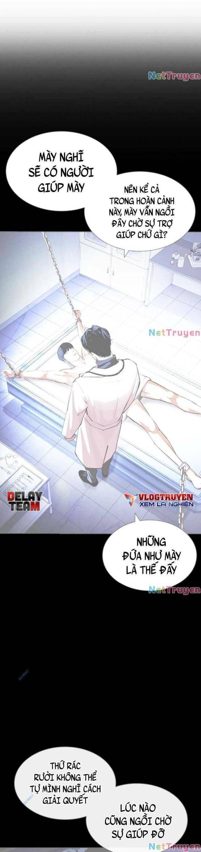 đọc truyện Hoán Đổi Diệu Kỳ Chương 428 ảnh 61 tại Truyện Dạ Ký