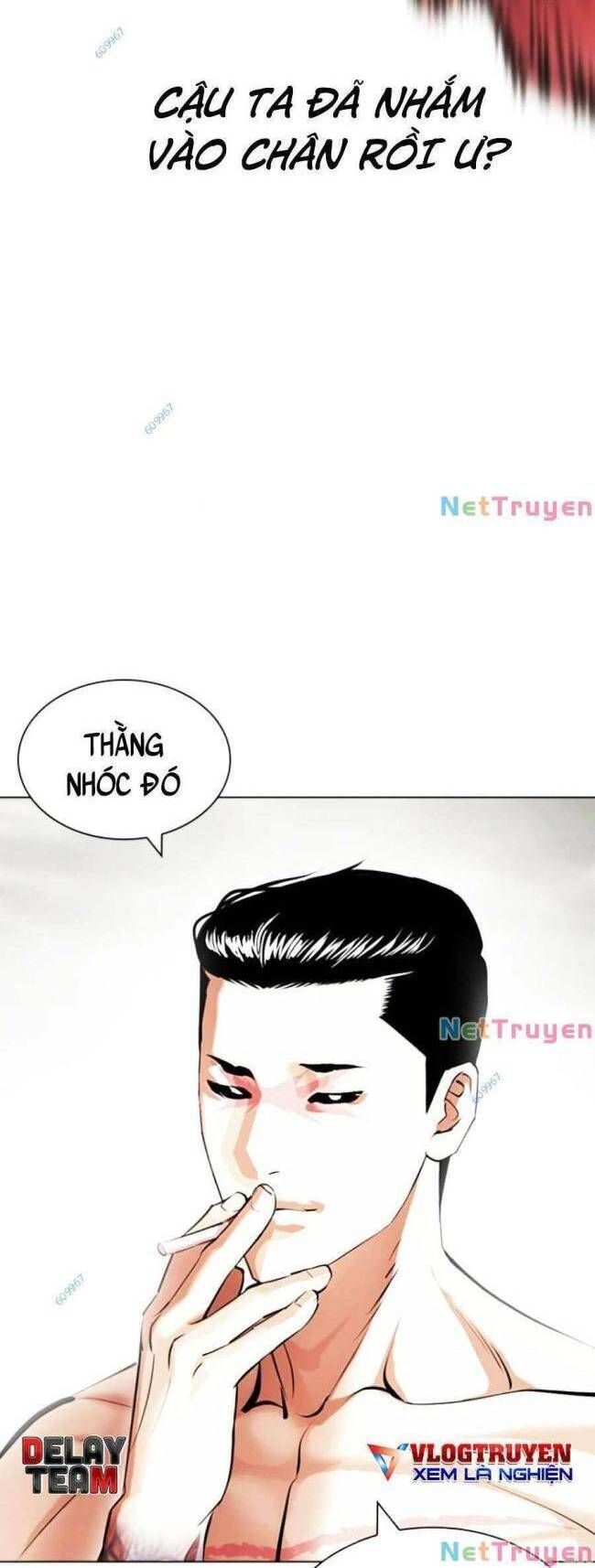 đọc truyện Hoán Đổi Diệu Kỳ Chương 428 ảnh 77 tại Truyện Dạ Ký