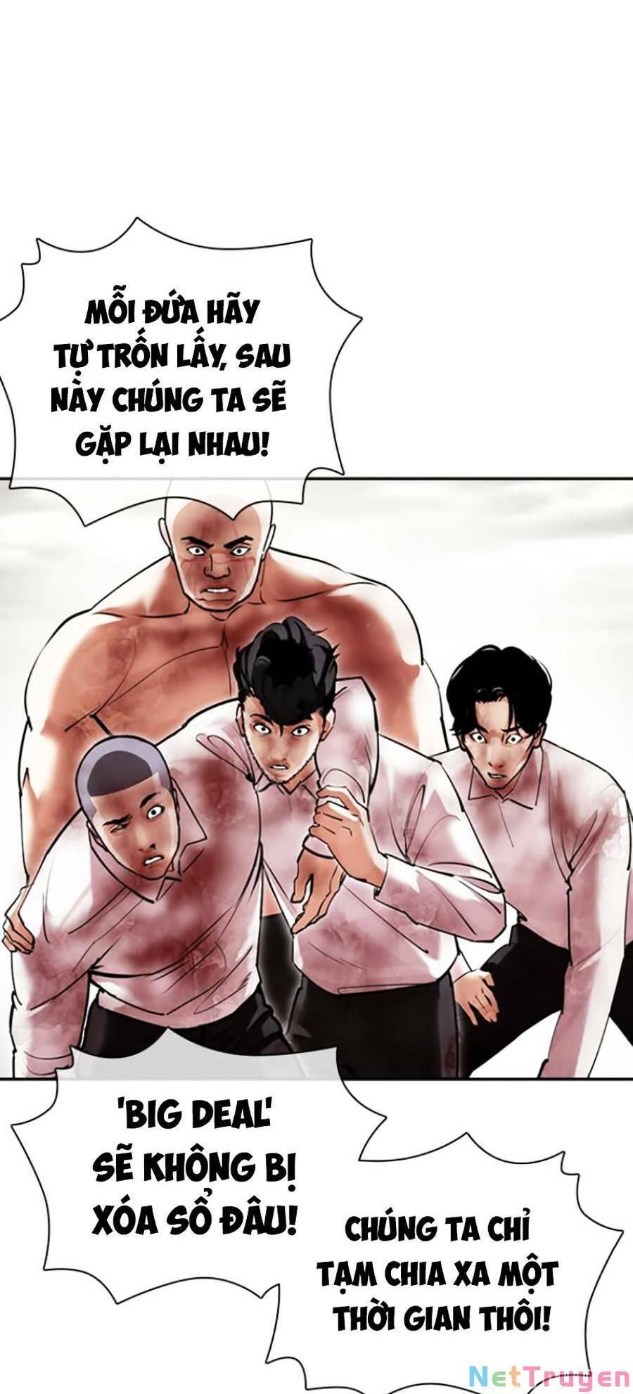 đọc truyện Hoán Đổi Diệu Kỳ Chương 429 ảnh 49 tại Thiên Thai Truyện