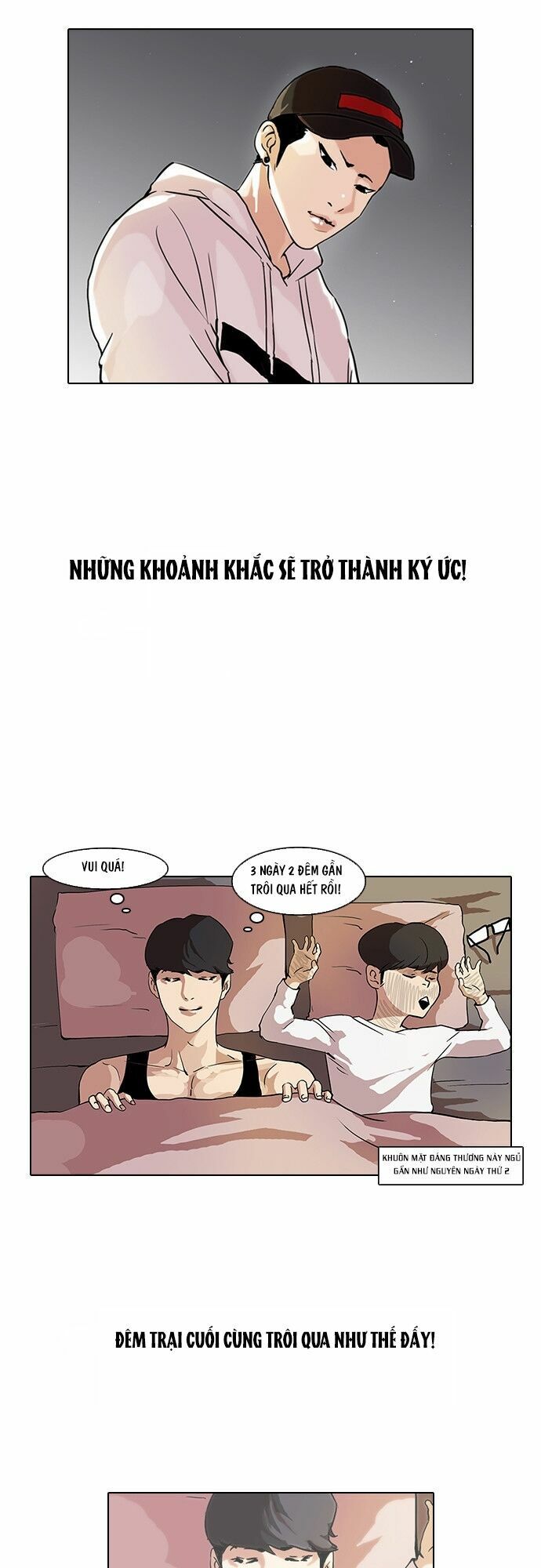 đọc truyện Hoán Đổi Diệu Kỳ Chương 43 ảnh 16 tại Thiên Thai Truyện