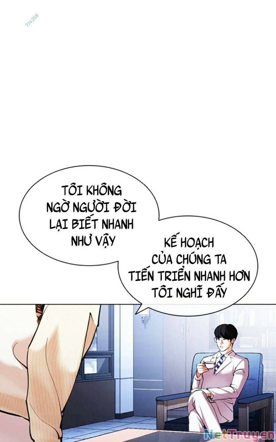 đọc truyện Hoán Đổi Diệu Kỳ Chương 431 ảnh 151 tại Thiên Thai Truyện