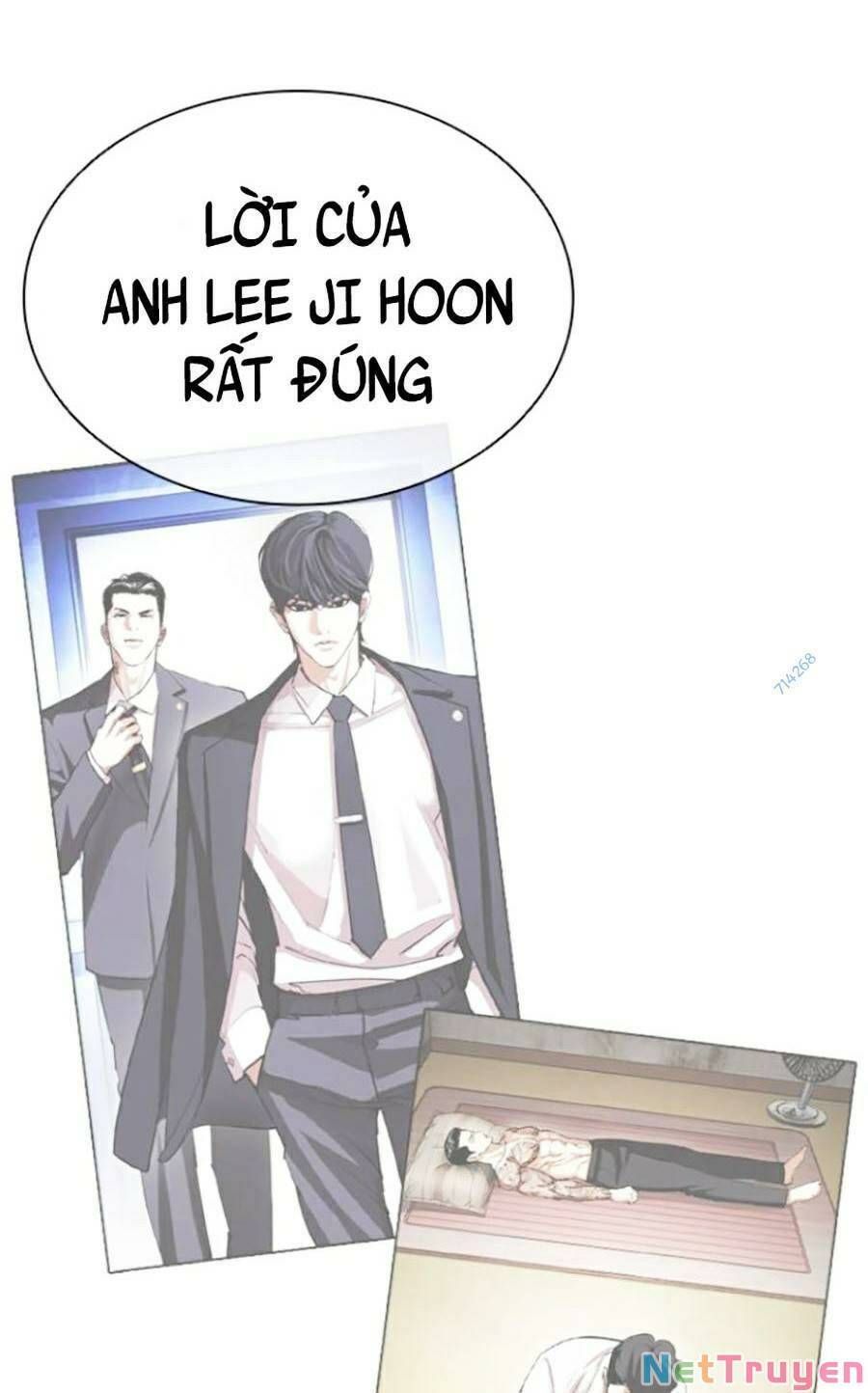 đọc truyện Hoán Đổi Diệu Kỳ Chương 431 ảnh 163 tại Thiên Thai Truyện