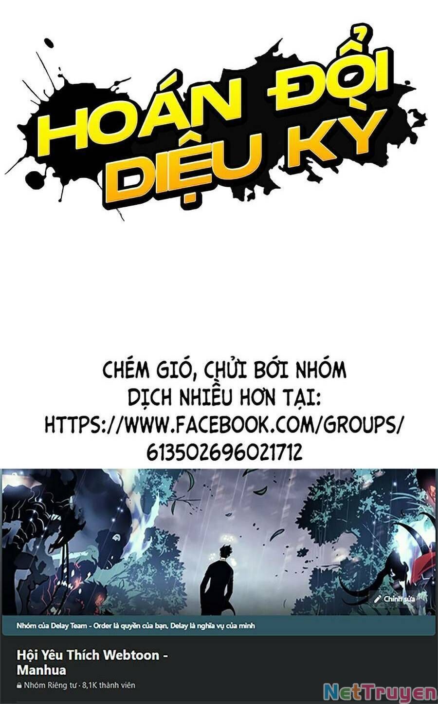 đọc truyện Hoán Đổi Diệu Kỳ Chương 431 ảnh 170 tại Thiên Thai Truyện