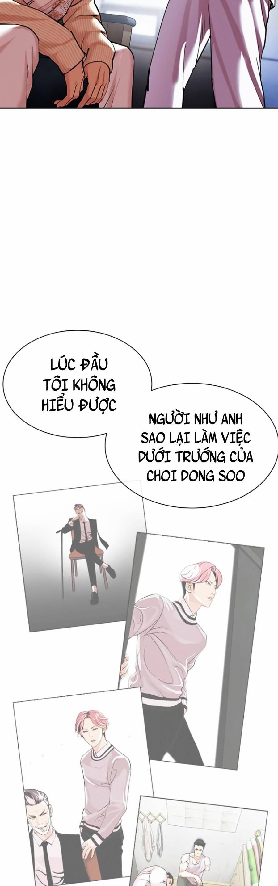 đọc truyện Hoán Đổi Diệu Kỳ Chương 432 ảnh 17 tại Truyện Dạ Ký