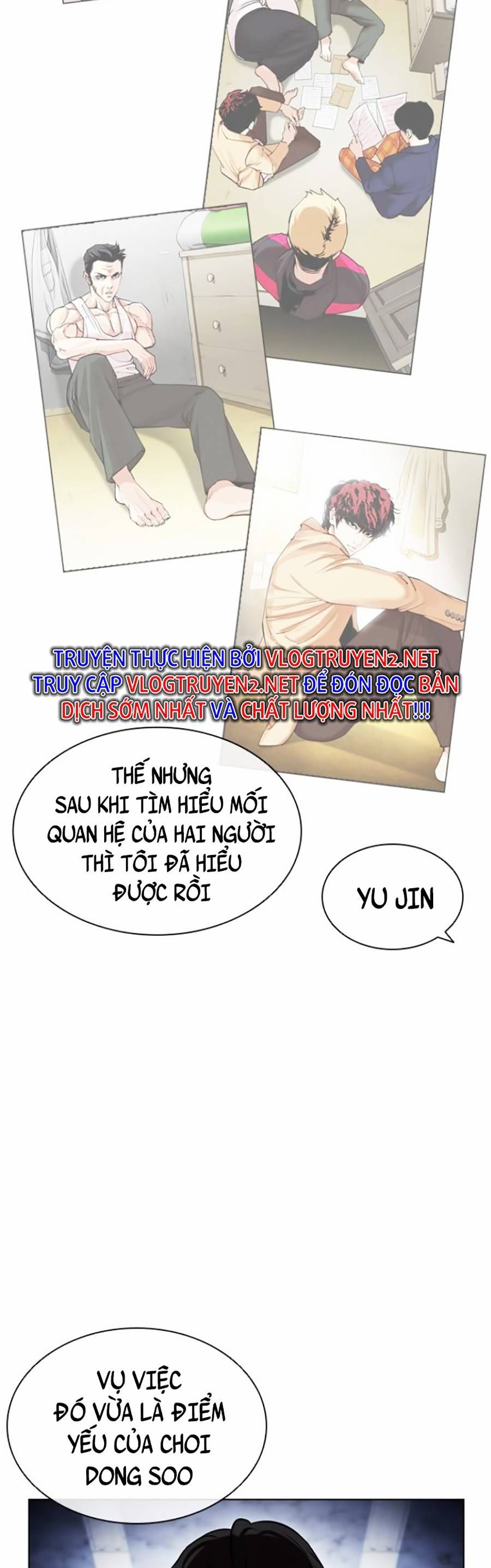 đọc truyện Hoán Đổi Diệu Kỳ Chương 432 ảnh 18 tại Truyện Dạ Ký