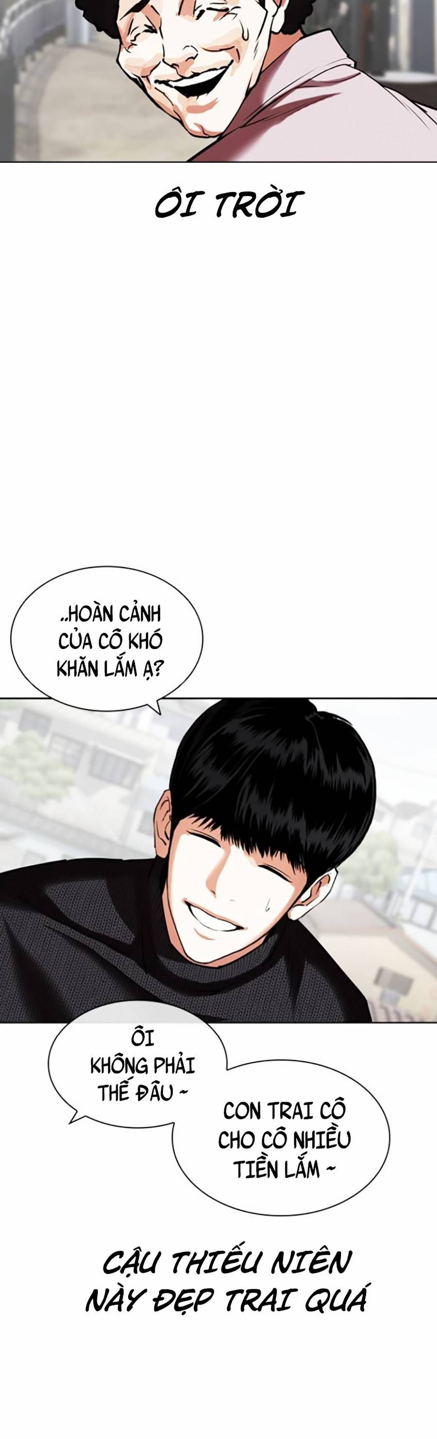 đọc truyện Hoán Đổi Diệu Kỳ Chương 432 ảnh 57 tại Truyện Dạ Ký