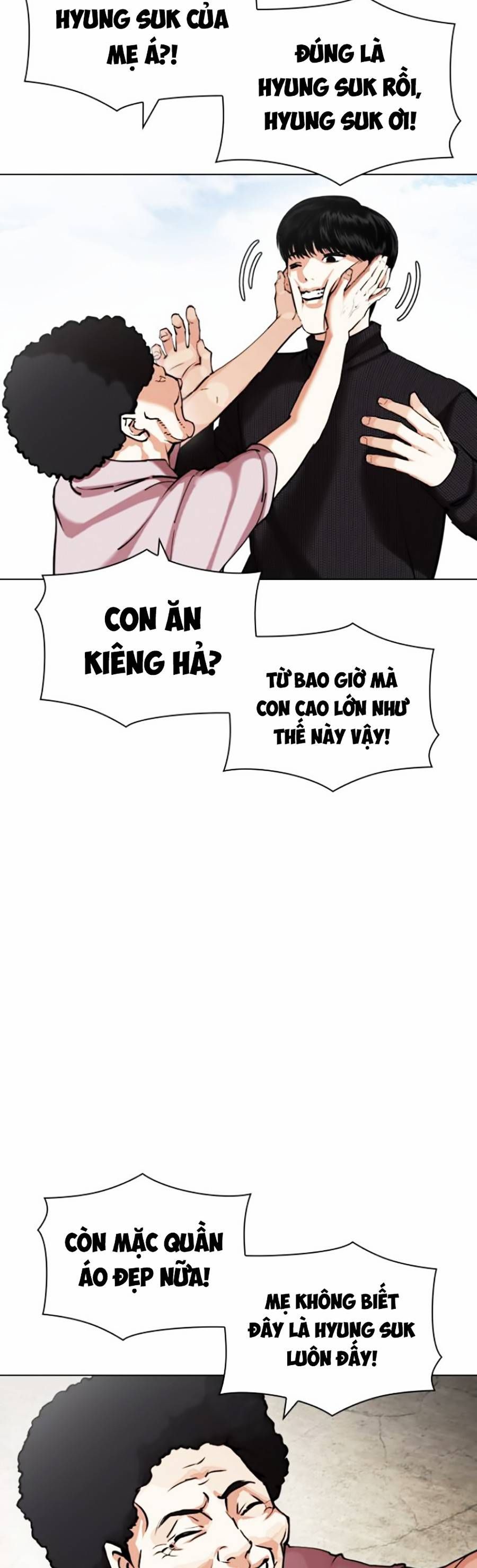 đọc truyện Hoán Đổi Diệu Kỳ Chương 432 ảnh 61 tại Truyện Dạ Ký