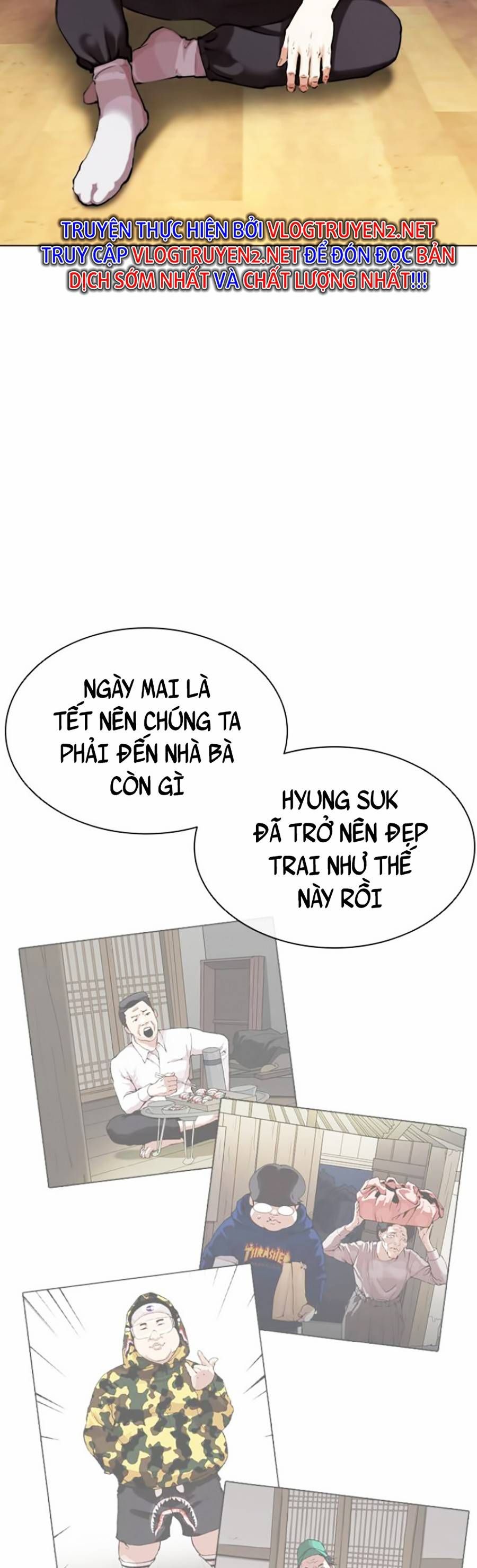 đọc truyện Hoán Đổi Diệu Kỳ Chương 432 ảnh 65 tại Truyện Dạ Ký