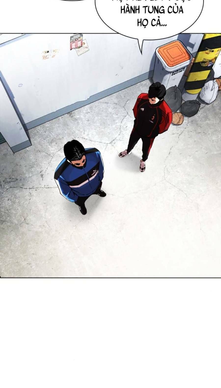 đọc truyện Hoán Đổi Diệu Kỳ Chương 434 ảnh 76 tại Thiên Thai Truyện