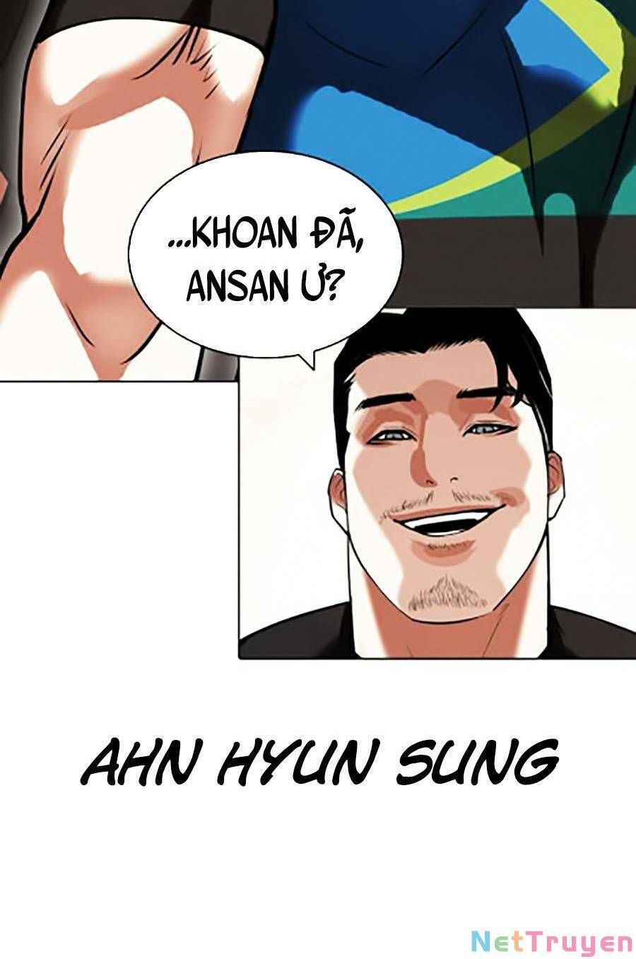 đọc truyện Hoán Đổi Diệu Kỳ Chương 435 ảnh 174 tại Thiên Thai Truyện
