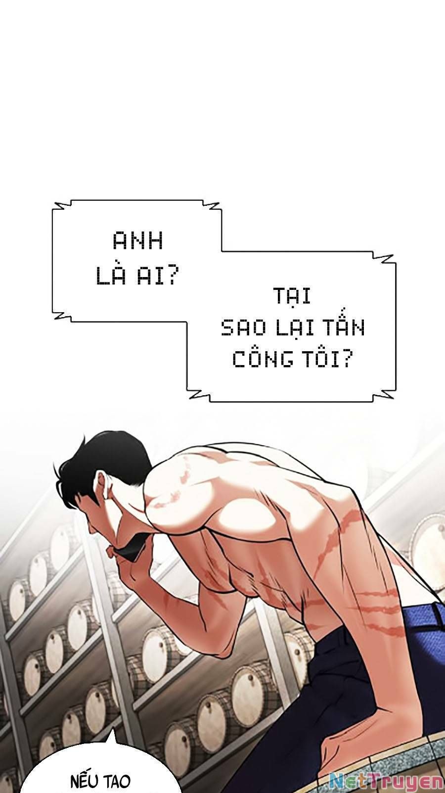 đọc truyện Hoán Đổi Diệu Kỳ Chương 435 ảnh 28 tại Thiên Thai Truyện