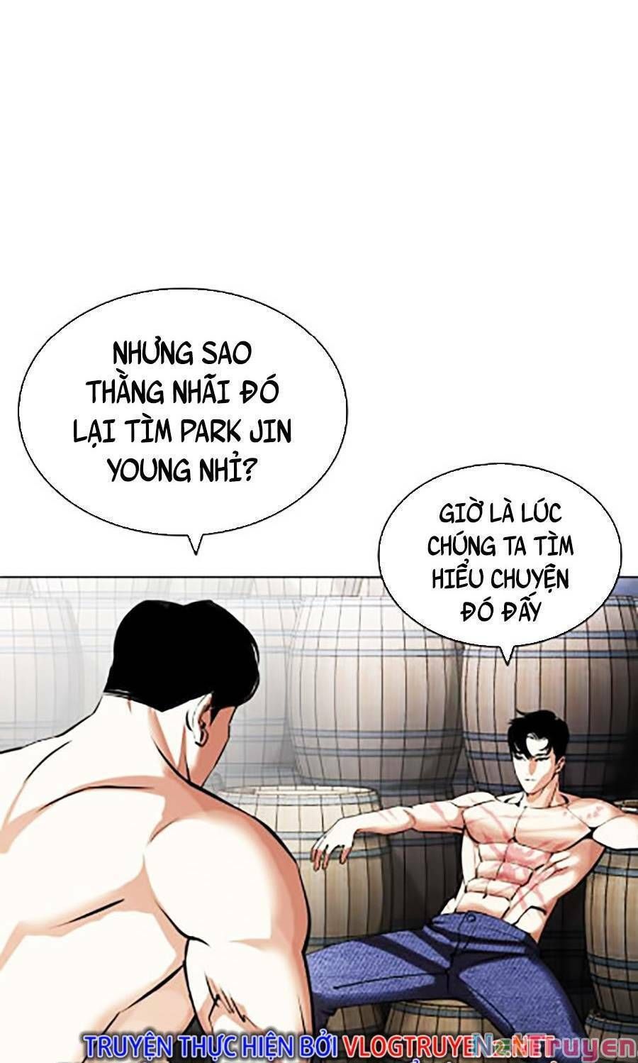 đọc truyện Hoán Đổi Diệu Kỳ Chương 435 ảnh 82 tại Thiên Thai Truyện