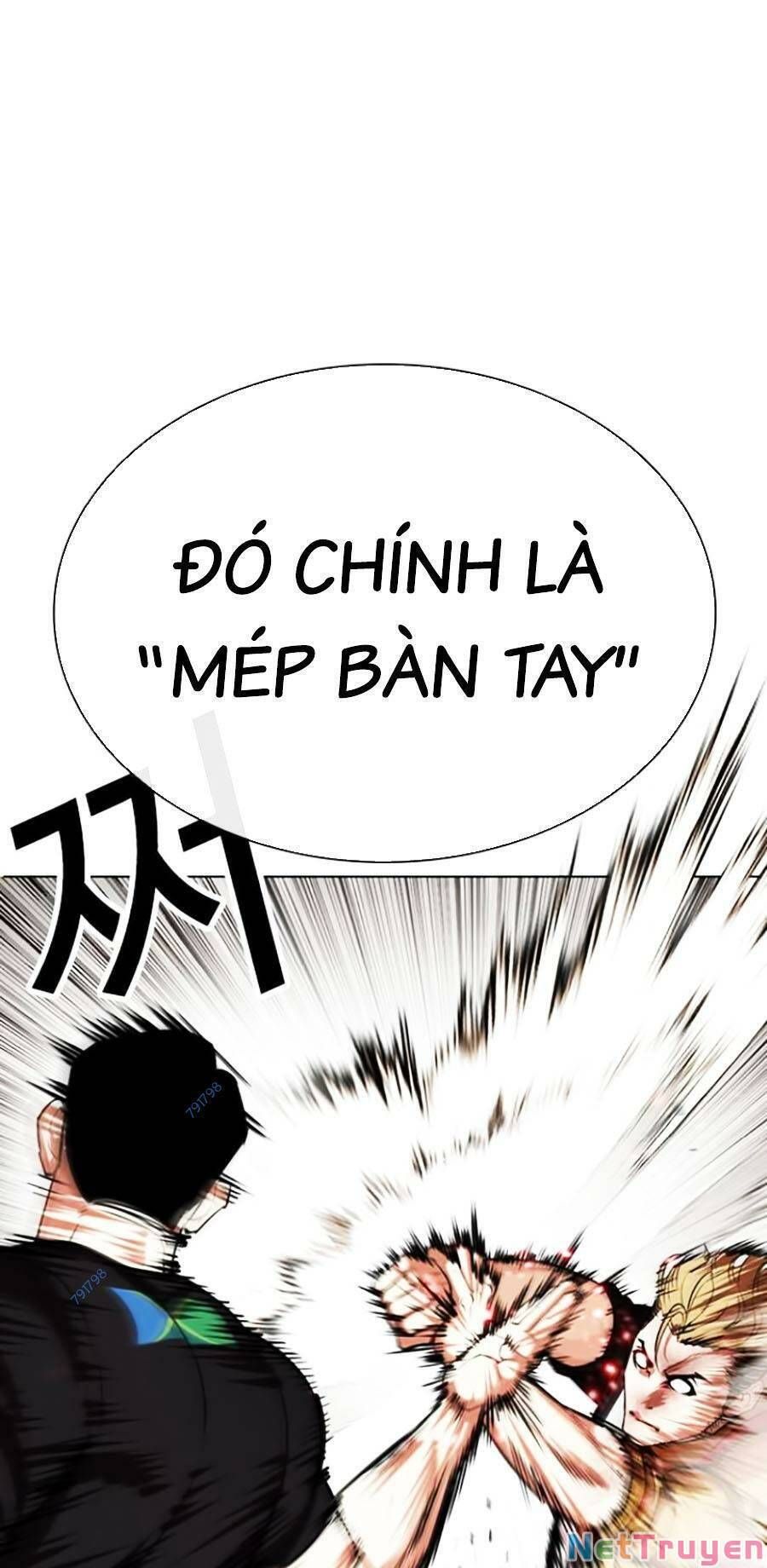 đọc truyện Hoán Đổi Diệu Kỳ Chương 436 ảnh 104 tại Truyện Dạ Ký