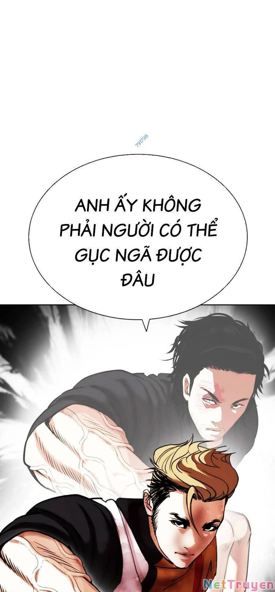 đọc truyện Hoán Đổi Diệu Kỳ Chương 436 ảnh 136 tại Truyện Dạ Ký