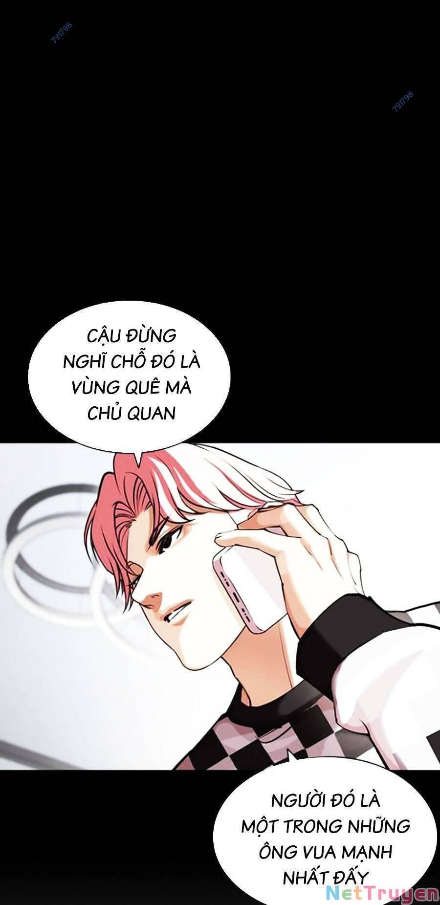 đọc truyện Hoán Đổi Diệu Kỳ Chương 436 ảnh 146 tại Truyện Dạ Ký