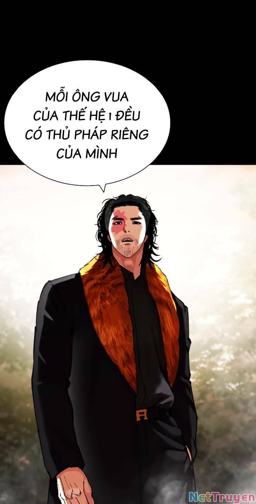 đọc truyện Hoán Đổi Diệu Kỳ Chương 436 ảnh 93 tại Truyện Dạ Ký