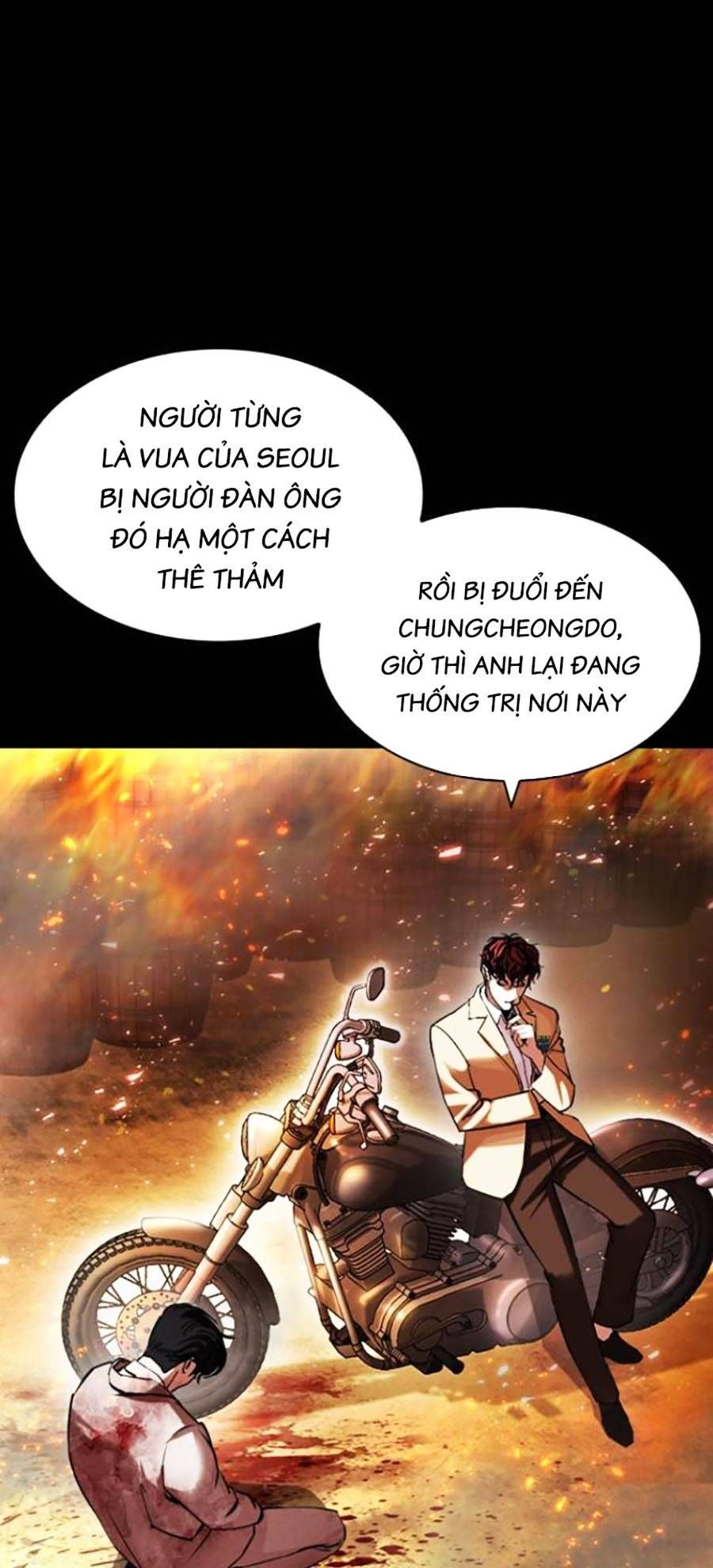 đọc truyện Hoán Đổi Diệu Kỳ Chương 438 ảnh 52 tại Truyện Dạ Ký