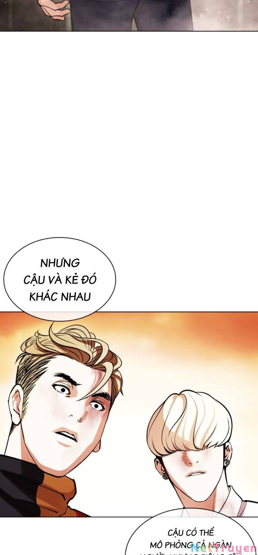đọc truyện Hoán Đổi Diệu Kỳ Chương 439 ảnh 5 tại Truyện Dạ Ký