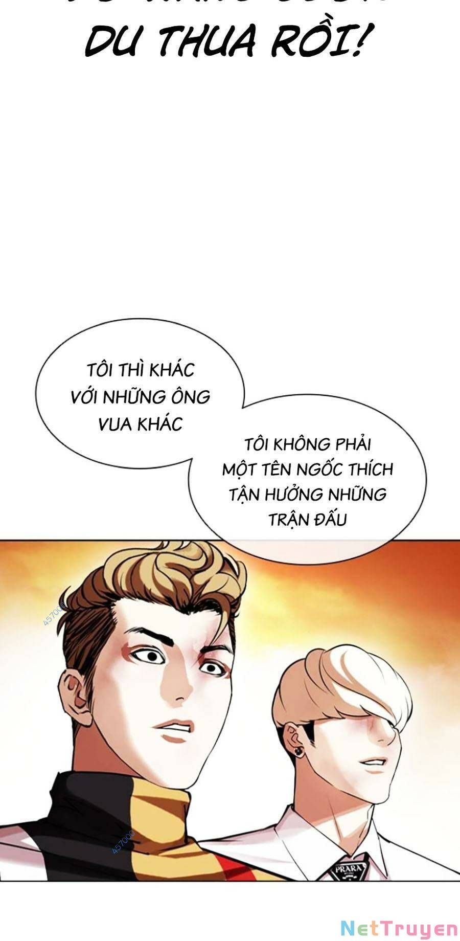 đọc truyện Hoán Đổi Diệu Kỳ Chương 439 ảnh 96 tại Truyện Dạ Ký