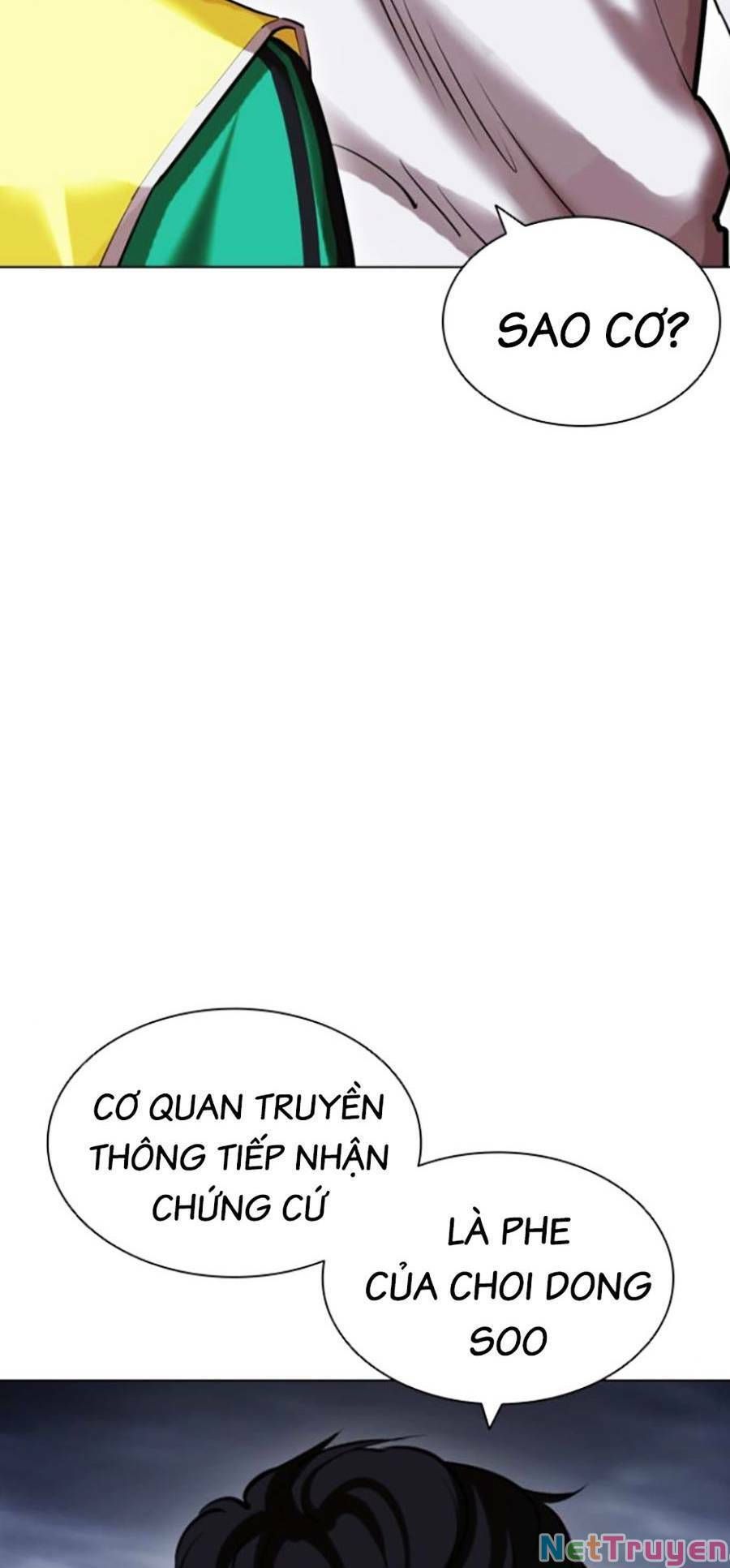 đọc truyện Hoán Đổi Diệu Kỳ Chương 440 ảnh 165 tại Thiên Thai Truyện