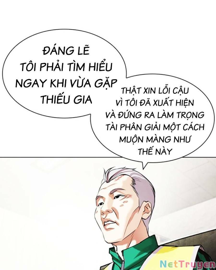 đọc truyện Hoán Đổi Diệu Kỳ Chương 440 ảnh 24 tại Thiên Thai Truyện