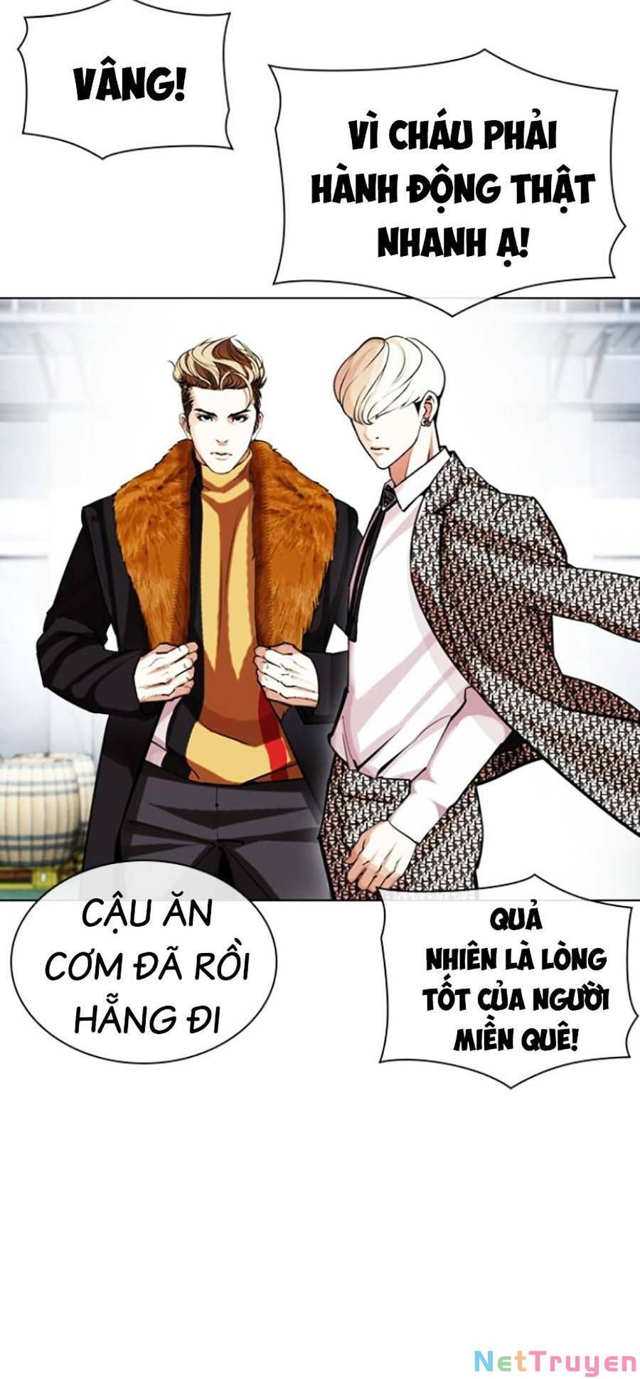 đọc truyện Hoán Đổi Diệu Kỳ Chương 440 ảnh 66 tại Thiên Thai Truyện